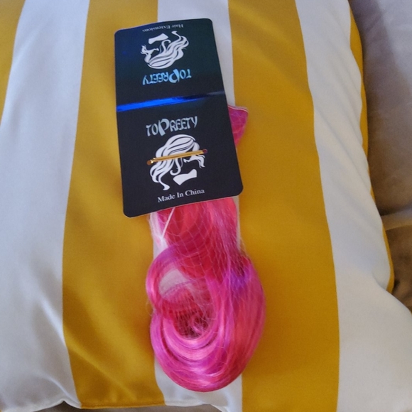 TOPreety Hair extension - Picture 3 of 7